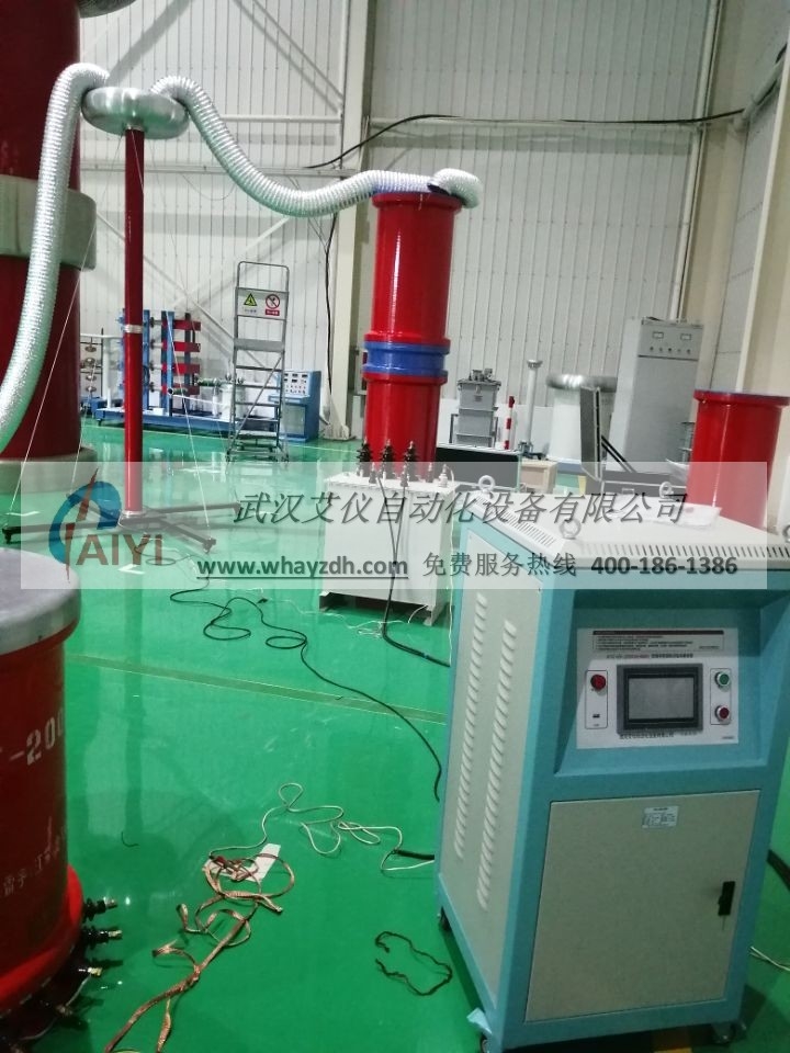变频香蕉视频最新网址交流耐压装置