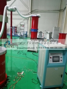变频香蕉视频最新网址交流耐压装置