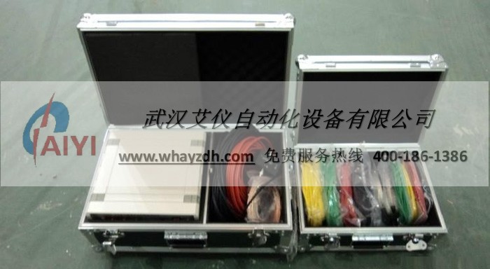 香蕉污污视频绕组变形测试仪